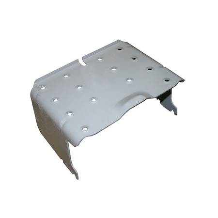 A & I Products PTO Shield 6" x6" x1" A-R33348
